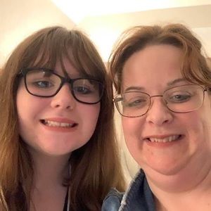 Meet your Posher, Joanne